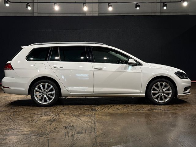 Image for 2019 Volkswagen Golf 1.2 AUTOMATIC ESTATE - CRUISE CONTROL - REVERSE CAMERA - HEATING/AC CONTROLS