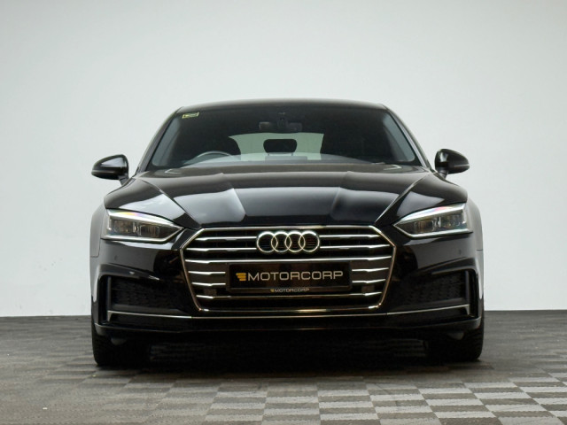 Image for 2017 Audi A5 S LINE ULTRA 2.0 TDI 190HP 