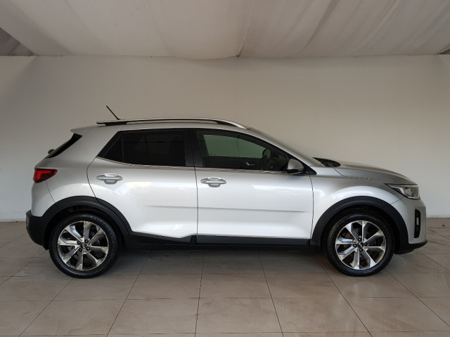 Image for 2018 Kia Stonic K2 5DR