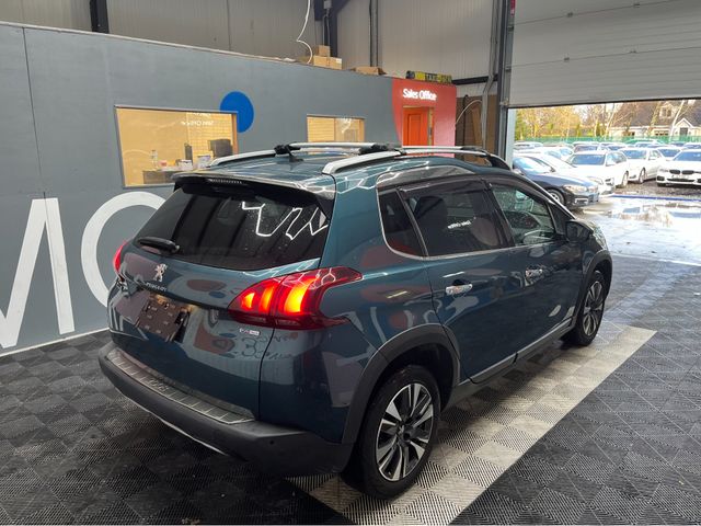 Image for 2017 Peugeot 2008 €12950 2017 PEUGEOT 2008 CROSS CITY 1.2 AUTOMATIC / CRUISE CONTROL AND MORE