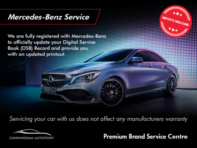 Image for 2016 Mercedes-Benz E Class E220d Avantgarde Auto