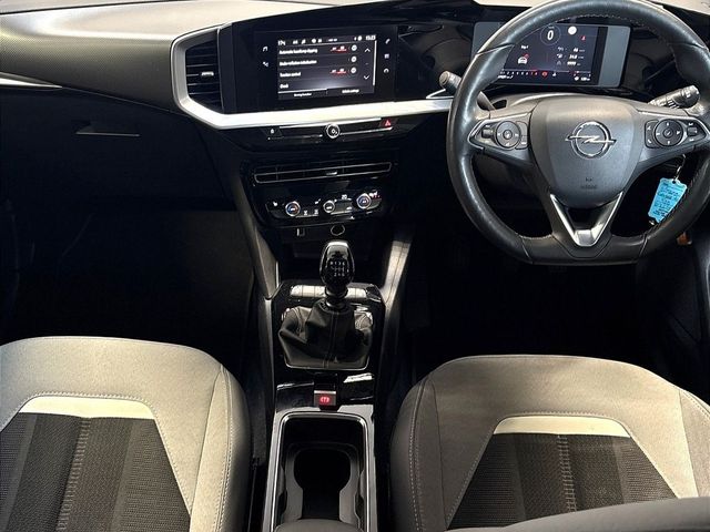 Image for 2023 Opel Mokka Elegance 1.2i