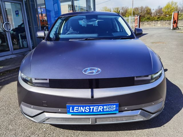 Image for 2023 Hyundai Ioniq 5 77KWH PREMIUM - FINANCE AVAILABLE - CALL US TODAY ON 01 492 6566 OR 087-092 5525