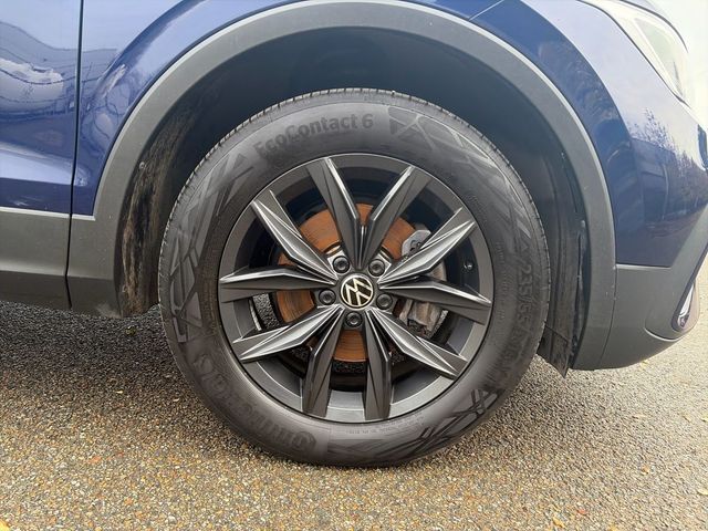 Image for 2024 Volkswagen Tiguan Allspace LIFE 2.0TDI 150HP DSG