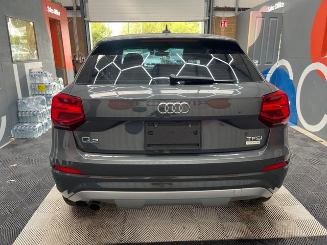 Image for 2017 Audi Q2 2017 AUDI Q2 1.0TFSI SPORT 78K KM AUTOMATIC/ PARKING CAMERA/ PANORAMIC SUNROOF AND MORE