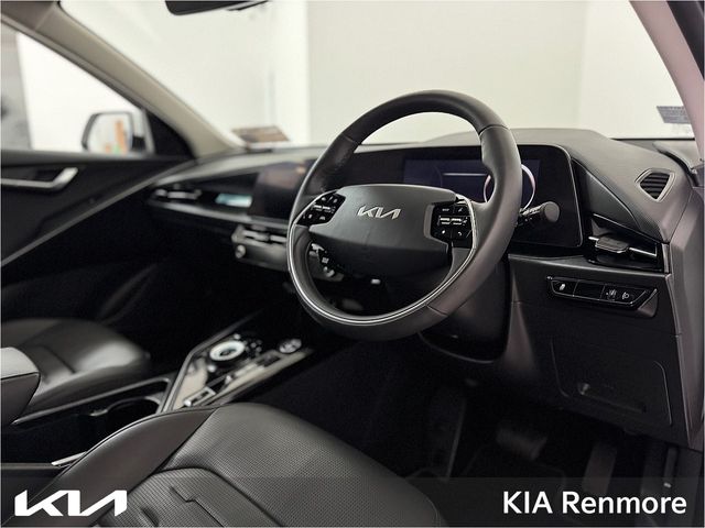 Image for 2024 Kia e-Niro EV K3 SEM 5DR Auto, --With 0% Finance and Free Home Charger--