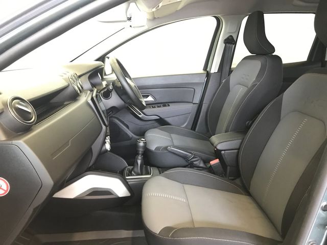 Image for 2023 Dacia Duster 1.5 Blue dCi 115 Extreme