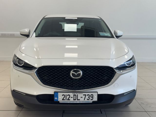 Image for 2021 Mazda CX-30 