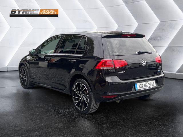 Image for 2013 Volkswagen Golf 1.2 TSI COMFORTLINE AUTO