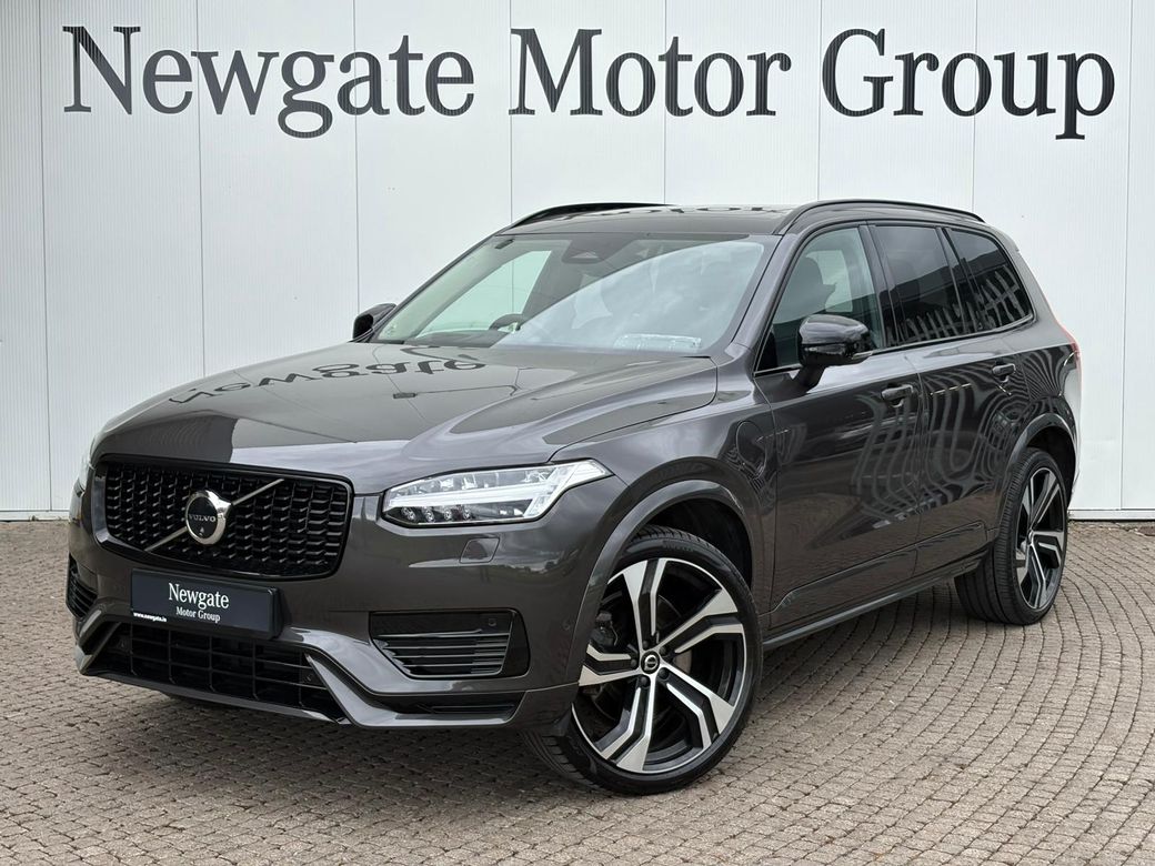 Image for 2024 Volvo XC90 2.0 T8 Ultimate Dark