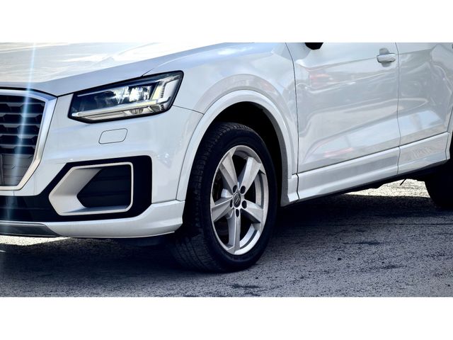 Image for 2019 Audi Q2 192 30 TFSI Sport