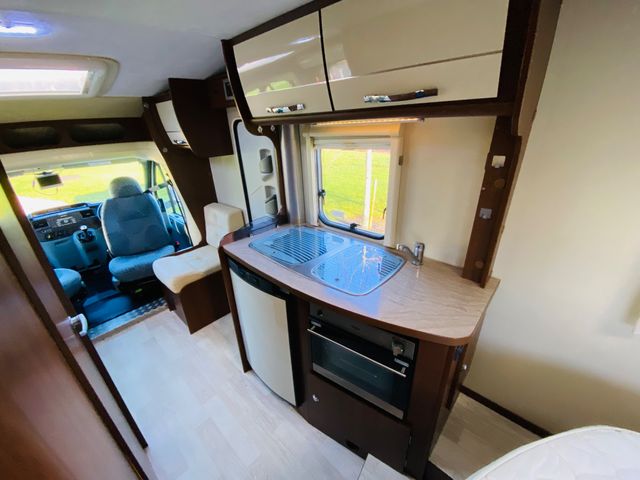 Image for 2012 Ford Transit 