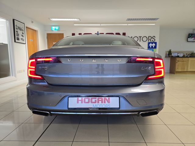 Image for 2016 Volvo S90 D4 INSCRIPTION GT AUTOMATIC 190 BHP *BEST SPEC* 