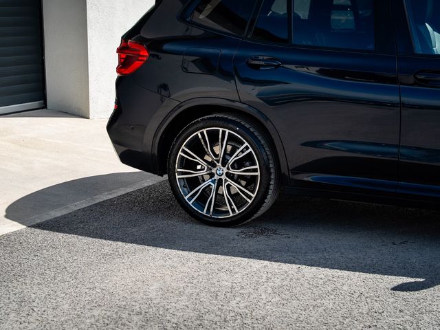 Image for 2020 BMW X3 2.0D F25 XD20D M Sport *PRO PACK* *COMFORT PACK*