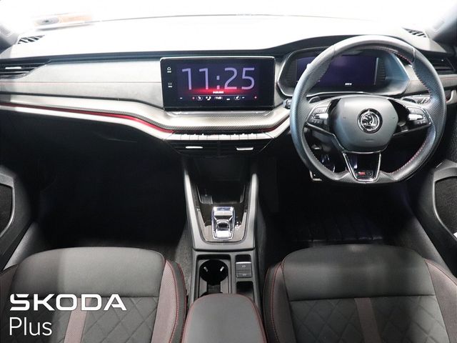 Image for 2024 Skoda Octavia OCTAVIA RS 2.0TDI 200HP DSG