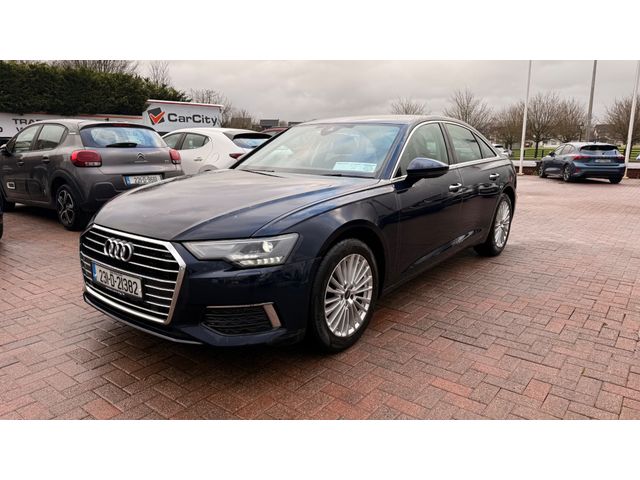 Image for 2023 Audi A6 Limousine 40 TDI SE 5DR Auto