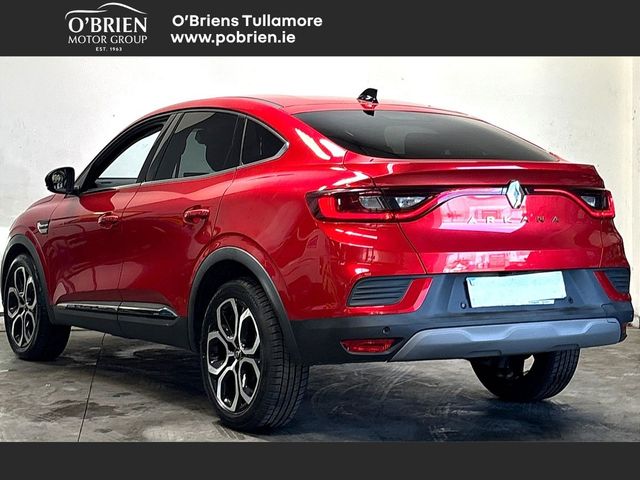 Image for 2023 Renault Arkana TCe 140 Auto techno