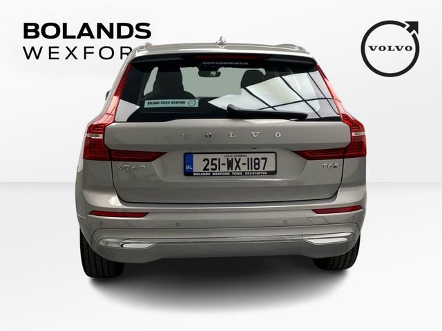 Image for 2025 Volvo XC60 T6 AWD PHEV Plus Bright
