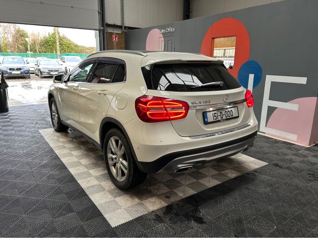 Image for 2015 Mercedes-Benz GLA Class ONLY €16950! 2015 MERCEDES GLA AUTOMATIC 1.6