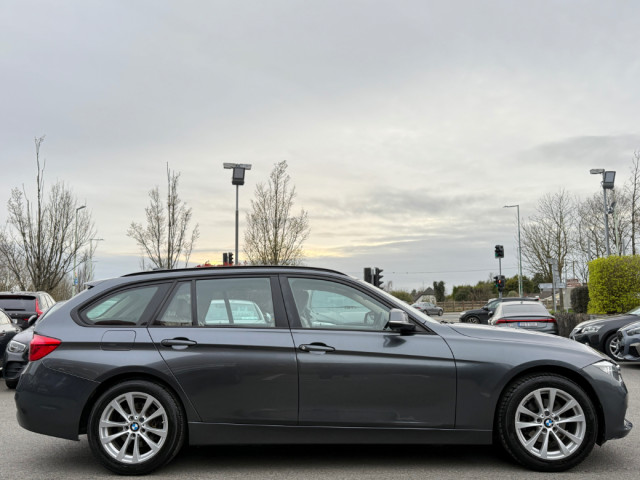 Image for 2016 BMW 3 Series 318D SE AUTO ESTATE *LOW KMS*