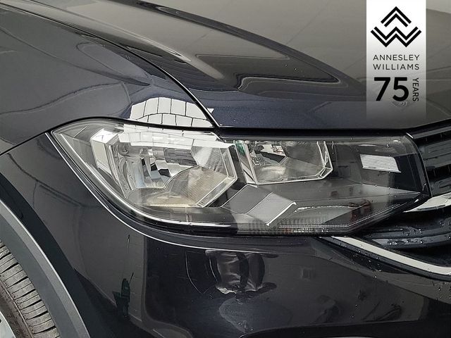 Image for 2022 Volkswagen T-Cross Life 1.0 TSI 95HP