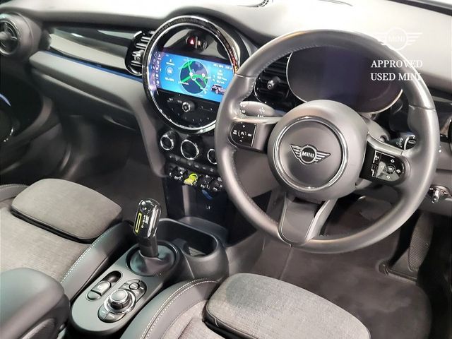 Image for 2022 Mini Cooper Electric level 2