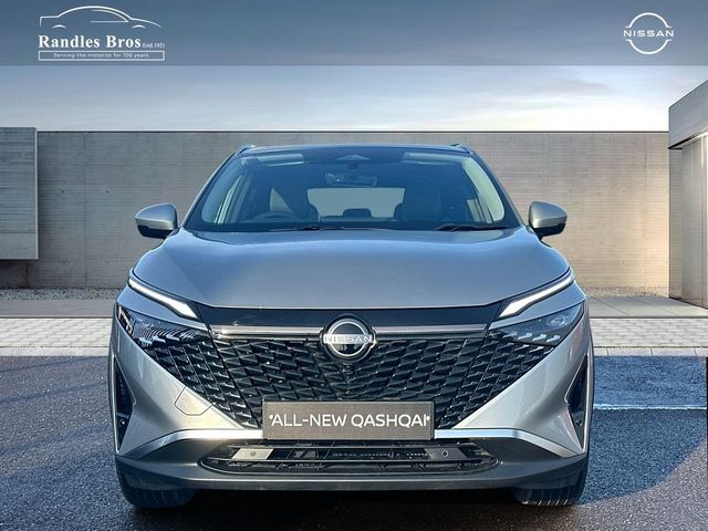 Image for 2025 Nissan Qashqai New 2025 E Power - Order Now for 251
