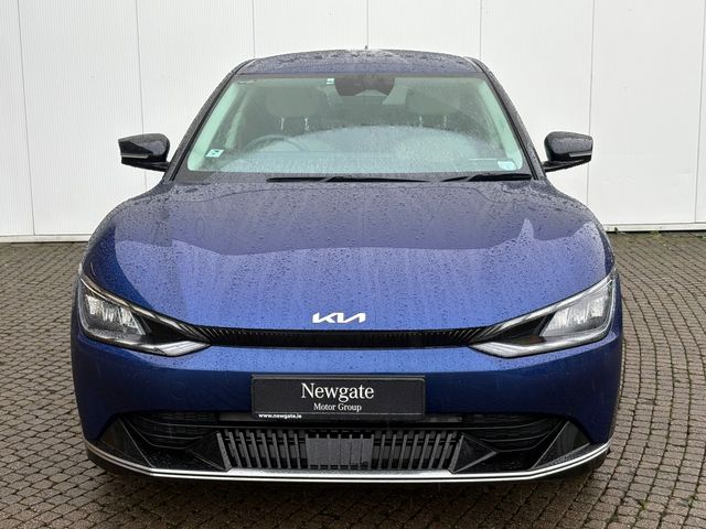 Image for 2024 Kia EV6 Earth 5DR Auto