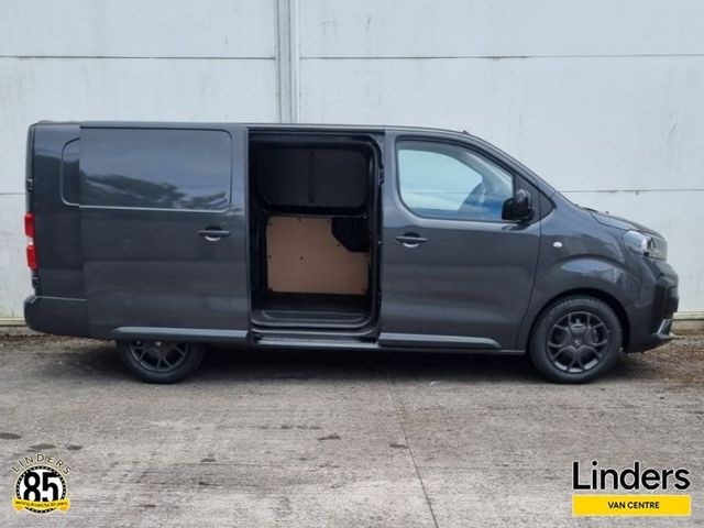 Image for 2025 Opel Vivaro LWB SPORTIVE 252 PRE REG 