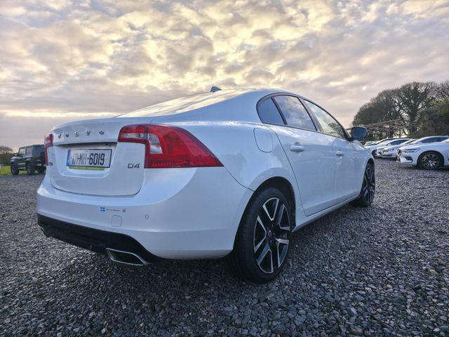 Image for 2017 Volvo S60 D4