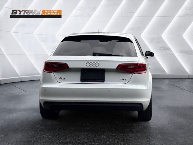 Image for 2014 Audi A3 1.4 TFSI AUTO