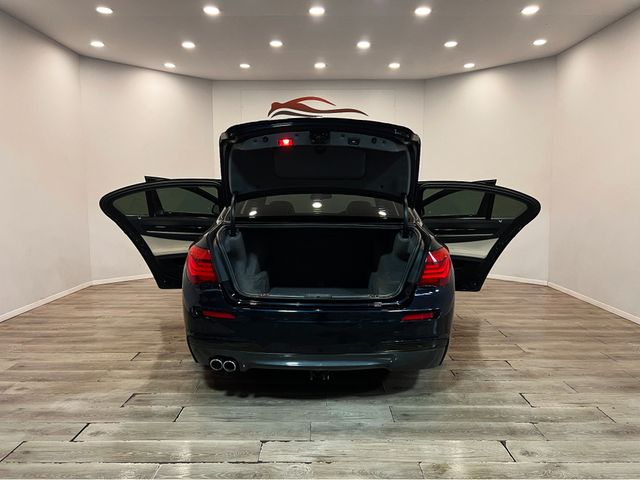 Image for 2014 BMW 7 Series D F01 M SPORT 4DR AUTO