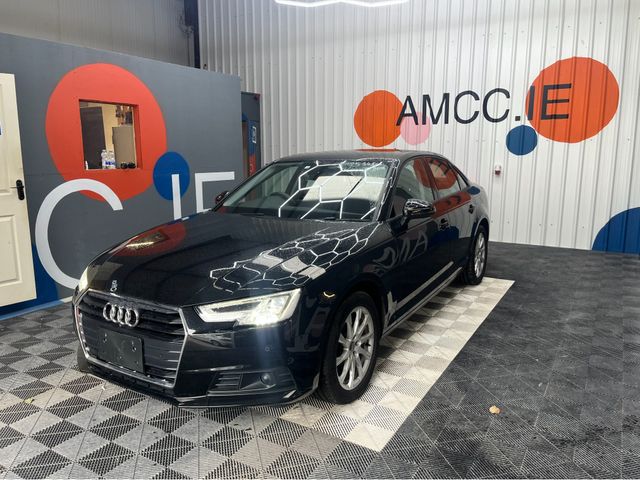 Image for 2018 Audi A4 AUDI A4 AUTOMATIC 1.4 TFSI SPORT / 50k KMs / HEATED SEATS , REVERSE CAMERA , ADAPTIVE CRUISE & MORE
