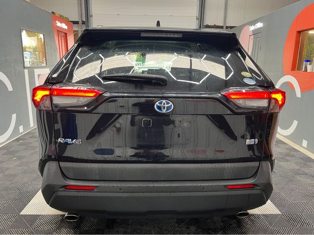 Image for 2020 Toyota Rav4 €29950! 2020 TOYOTA RAV4 HYBRID X 2.5 AUTOMATIC / CRUISE CONTROL / REVERSE CAMERA AND MORE