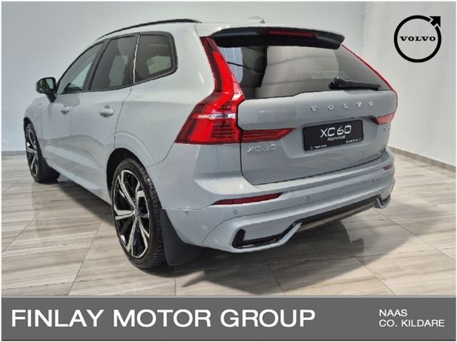 Image for 2025 Volvo XC60 T6 Ultimate Dark AWD