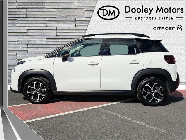Image for 2024 Citroen C3 Aircross PureTech 110 S&S BVM6 Plus
