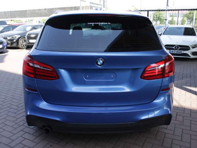 Image for 2017 BMW 2 Series Active Tourer 225XE PETROL PLUG-IN HYBRID 5DR ESTATE AUTO // WITH ONLY 82, 000 KM'S // BUY WITH CONFIDENCE AA AND SIMI APPROVED DEALER 2026 // FINANCE ARRANGED // ALL TRADE INS WELCOME //