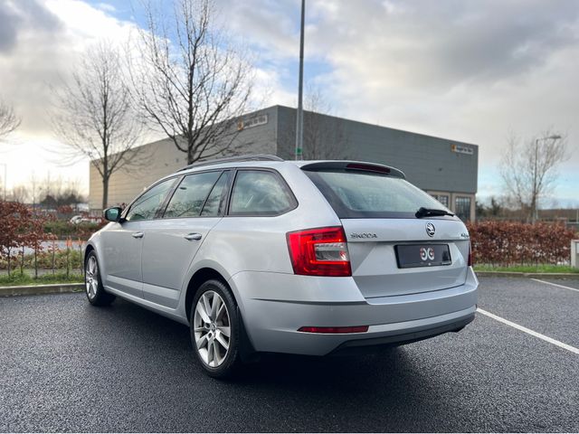 Image for 2019 Skoda Octavia SE 1.6 TDI DSG *FRESH NCT*