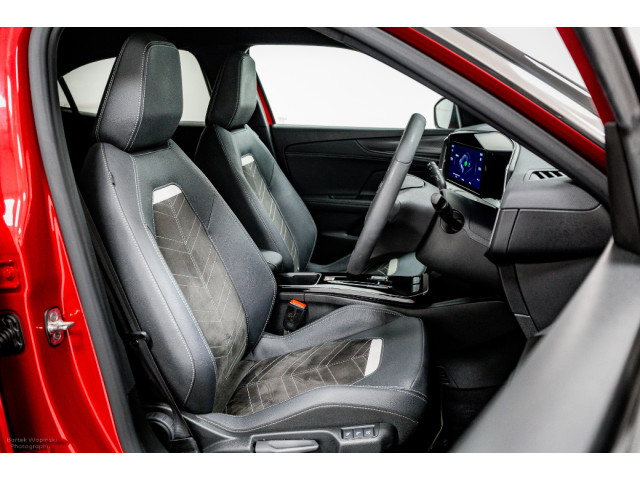 Image for 2024 Opel Mokka Ultimate 50kWh Auto 136HP