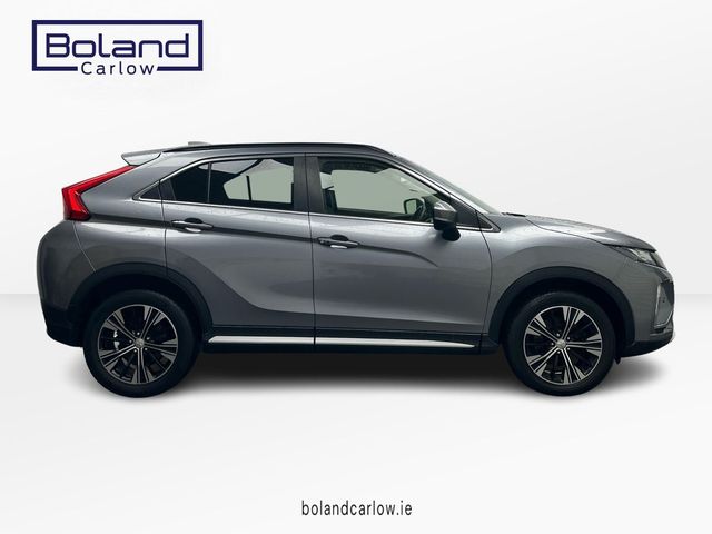 Image for 2019 Mitsubishi Eclipse Cross 1.5 INTENSE *PRICE DROP* €50 P/W