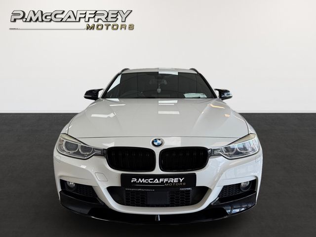 Image for 2015 BMW 3 Series 320D M SPORT TOURING AUTO