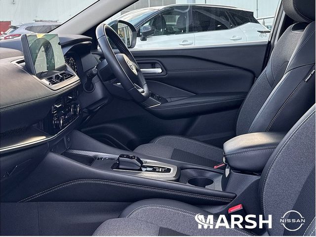 Image for 2025 Nissan Qashqai EPOWER SV PREMIUM COLD PACK