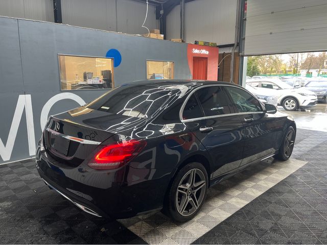 Image for 2020 Mercedes-Benz C Class €29950 2020 MERCEDES-BENZ C220D LAUREUS EDITION 2.0 AUTOMATIC / CRUISE CONTROL / REVERSE CAMERA / ELECTRIC MEMORY & HEATED SEATS / PADDLE SHIFTERS / APPLE CARPLAY AND MORE