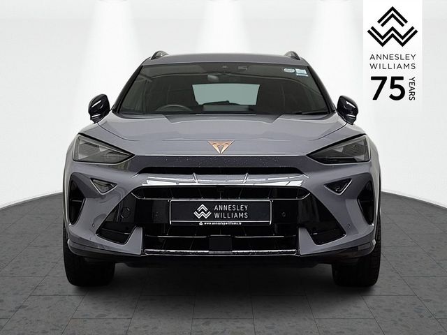 Image for 2025 Cupra Formentor 2.0Tdi 150Bhp DSG