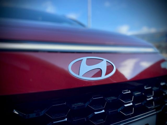 Image for 2025 Hyundai Bayon 