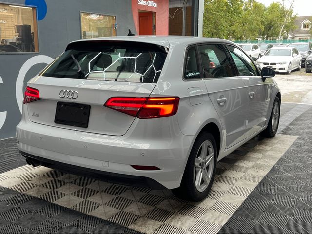 Image for 2020 Audi A3 2020 AUDI A3 SPORTBACK 1.4L PETROL / 17K KMS / CRUISE CONTROL, REVERSE CAMERA & MORE