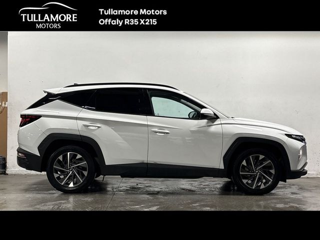 Image for 2023 Hyundai Tucson 2WD Executive