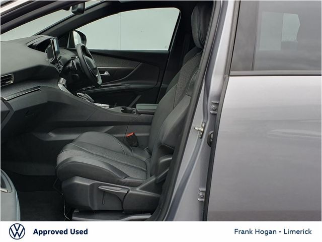 Image for 2023 Peugeot 5008 1.5 BlueHDi 130bhp Allure Auto CALL TREVOR 086 8110742
