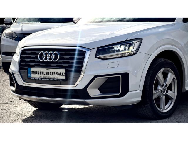 Image for 2019 Audi Q2 192 30 TFSI Sport