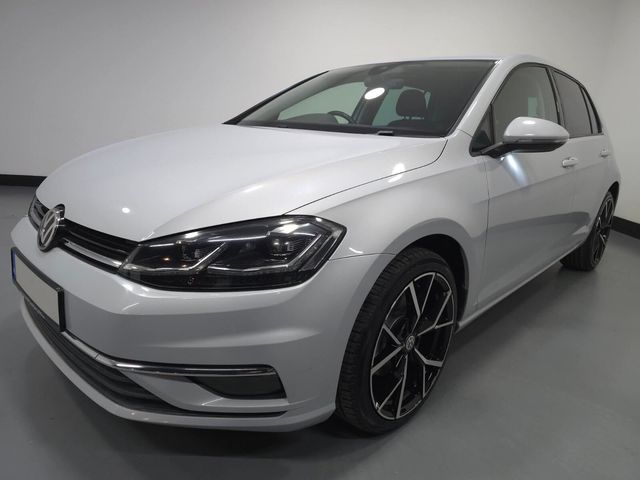 Image for 2017 Volkswagen Golf 1.2 TSI DSG EST 110HP BMT Trendline